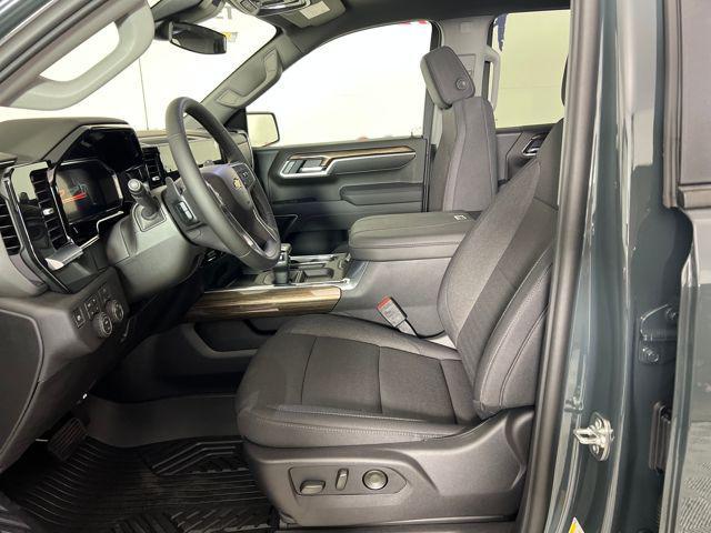new 2026 Chevrolet Silverado 1500 car, priced at $61,885
