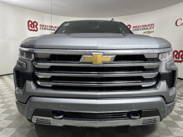 new 2025 Chevrolet Silverado 1500 car, priced at $72,995