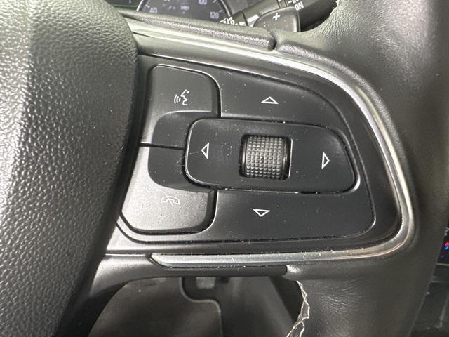used 2023 Buick Envision car, priced at $27,323