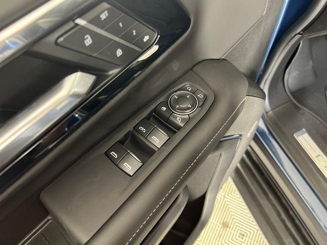 new 2026 Chevrolet Tahoe car, priced at $79,860