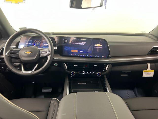 new 2026 Chevrolet Tahoe car, priced at $79,860