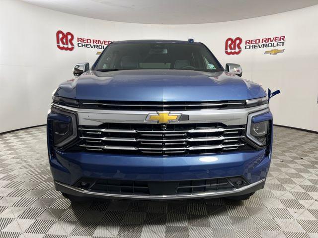 new 2026 Chevrolet Tahoe car, priced at $79,860