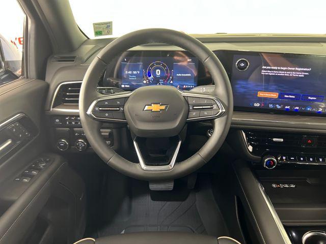 new 2026 Chevrolet Tahoe car, priced at $79,860