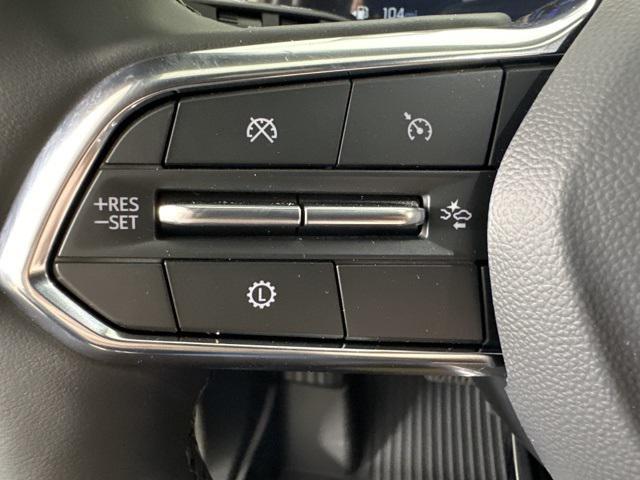new 2026 Chevrolet Equinox car, priced at $35,345