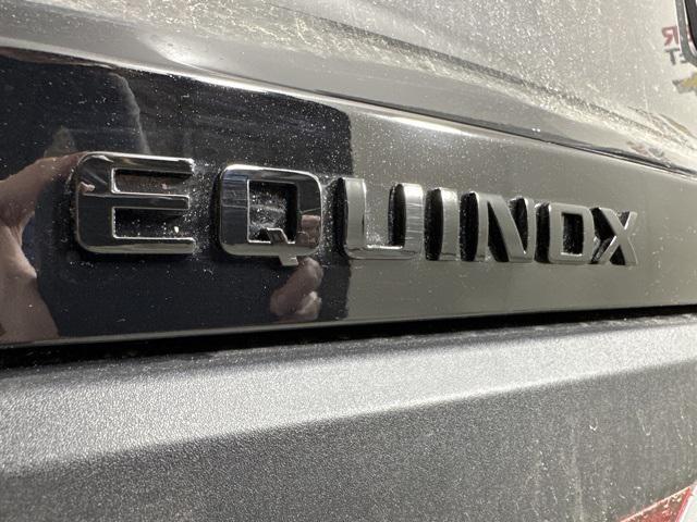 new 2026 Chevrolet Equinox car, priced at $35,345