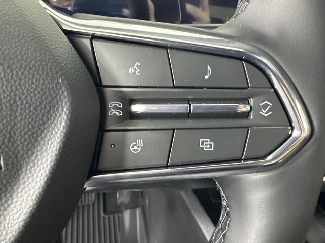 new 2026 Chevrolet Equinox car, priced at $35,345