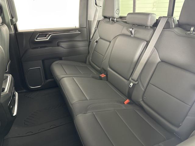 new 2025 Chevrolet Silverado 2500 car, priced at $83,165