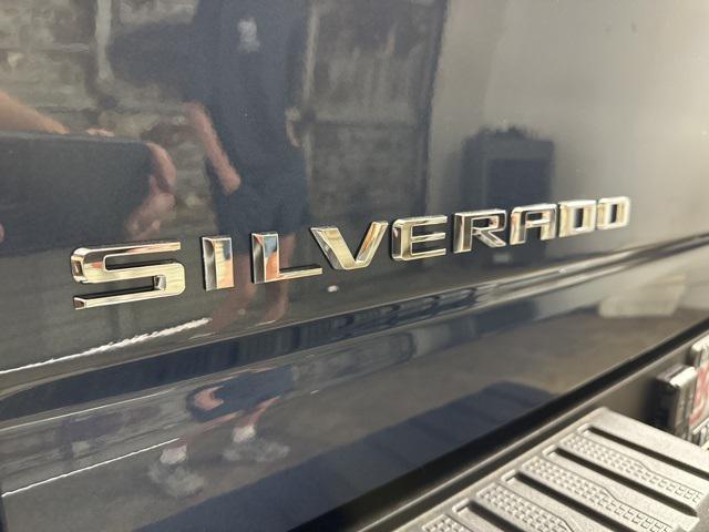 new 2025 Chevrolet Silverado 2500 car, priced at $83,165
