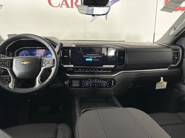 new 2025 Chevrolet Silverado 2500 car, priced at $83,165
