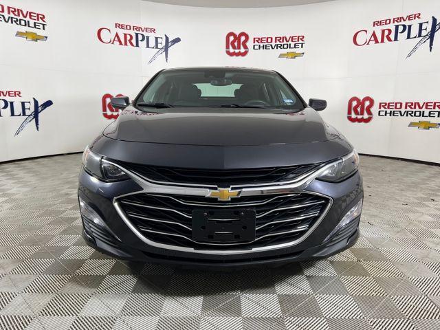 used 2023 Chevrolet Malibu car, priced at $19,936