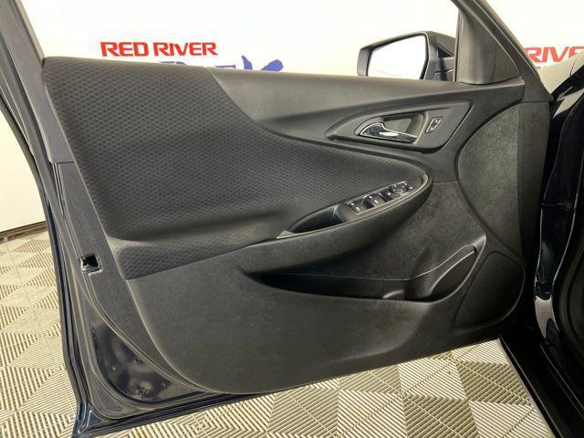 used 2023 Chevrolet Malibu car, priced at $19,936