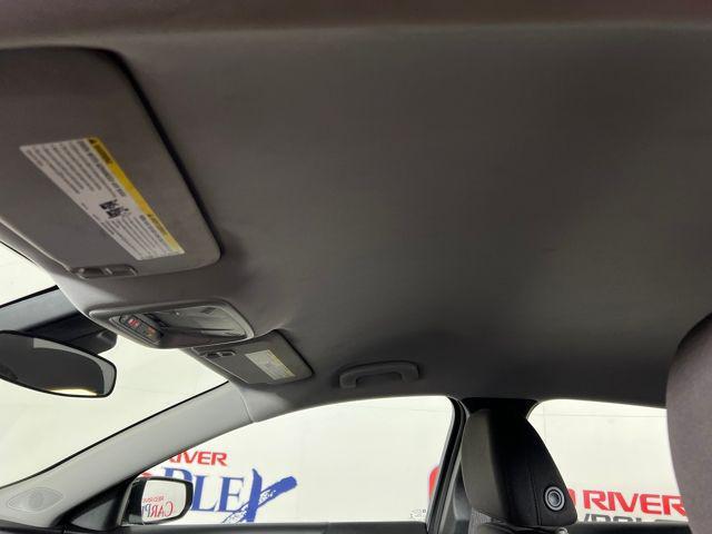 used 2023 Chevrolet Malibu car, priced at $19,936