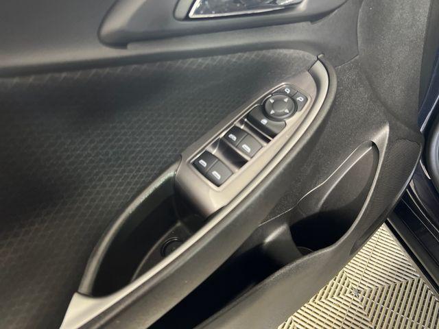 used 2023 Chevrolet Malibu car, priced at $19,936