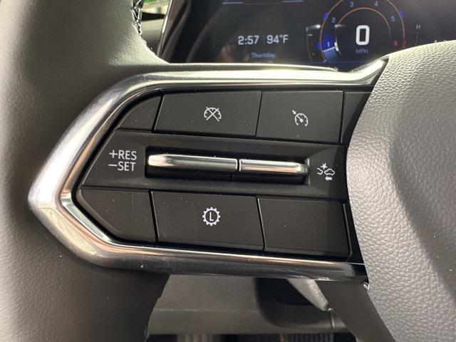 new 2026 Chevrolet Equinox car, priced at $29,995