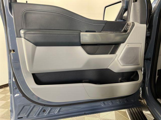 used 2023 Ford F-150 car, priced at $54,587