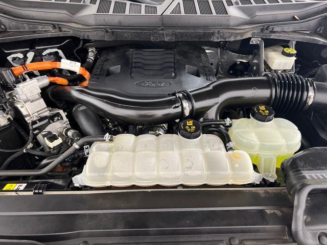 used 2023 Ford F-150 car, priced at $54,587