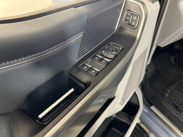 used 2023 Ford F-150 car, priced at $54,587