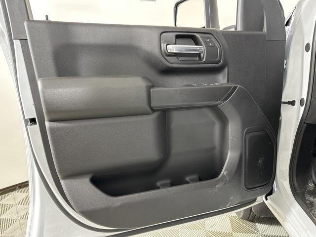 new 2025 Chevrolet Silverado 2500 car, priced at $48,528