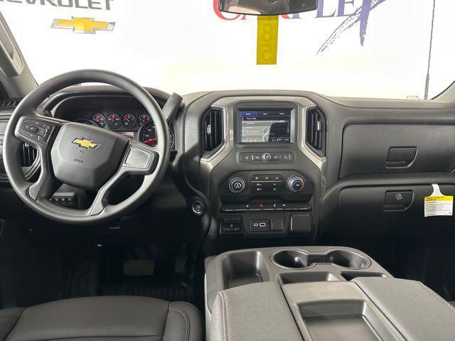 new 2025 Chevrolet Silverado 2500 car, priced at $65,023