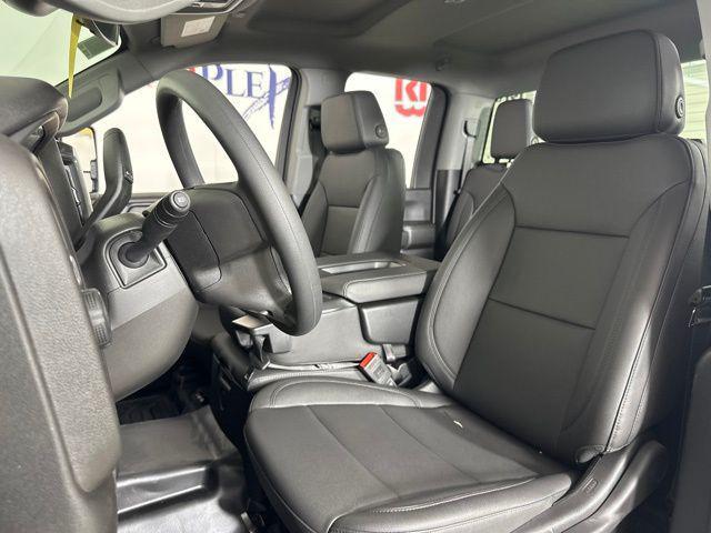 new 2025 Chevrolet Silverado 2500 car, priced at $65,023
