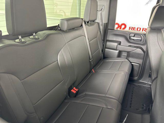 new 2025 Chevrolet Silverado 2500 car, priced at $65,023