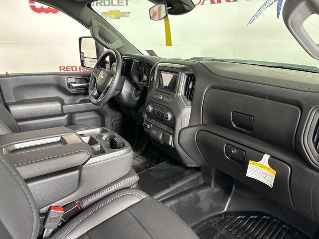 new 2025 Chevrolet Silverado 2500 car, priced at $65,023