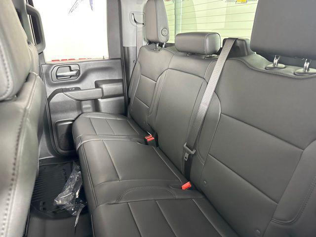 new 2025 Chevrolet Silverado 2500 car, priced at $65,023