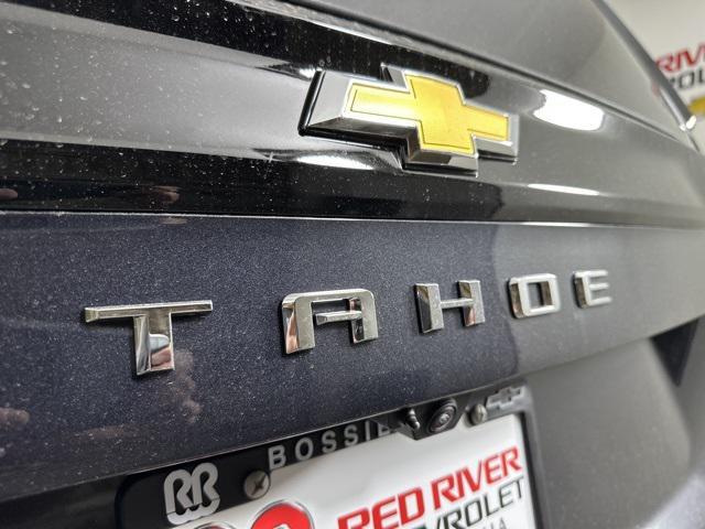new 2025 Chevrolet Tahoe car, priced at $75,795