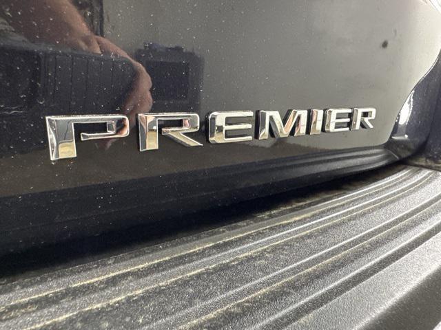 new 2025 Chevrolet Tahoe car, priced at $75,795