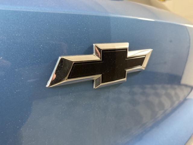 new 2026 Chevrolet TrailBlazer car, priced at $32,670