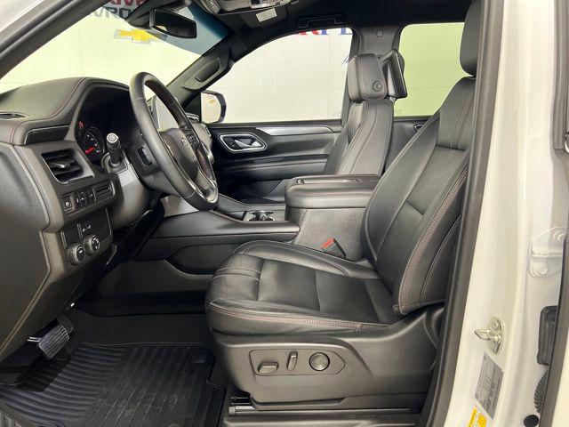 used 2021 Chevrolet Suburban car, priced at $48,462