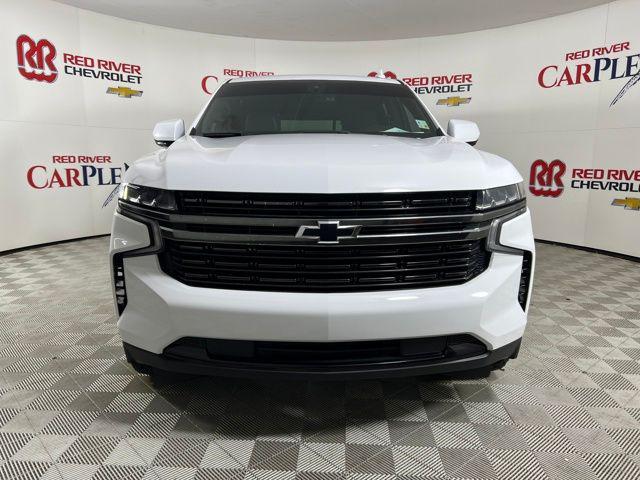 used 2021 Chevrolet Suburban car, priced at $48,462