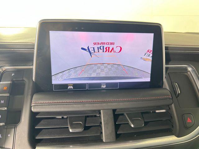 used 2021 Chevrolet Suburban car, priced at $48,462