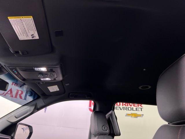 used 2021 Chevrolet Suburban car, priced at $48,462