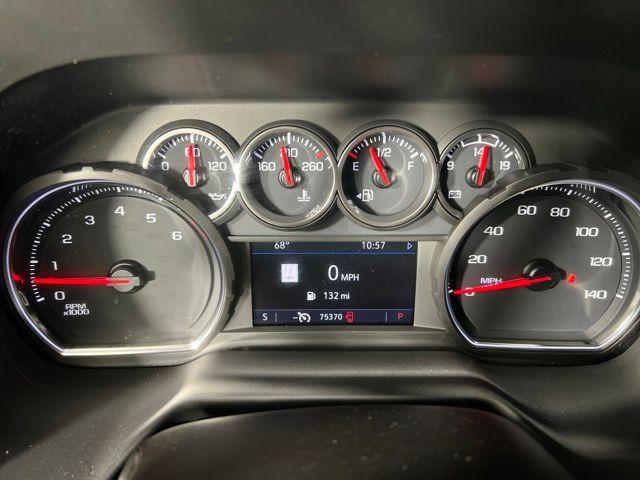 used 2021 Chevrolet Suburban car, priced at $48,462