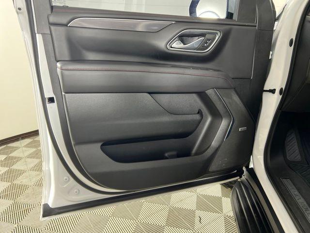 used 2021 Chevrolet Suburban car, priced at $48,462