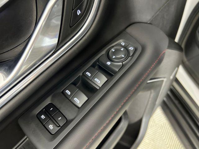 used 2021 Chevrolet Suburban car, priced at $48,462