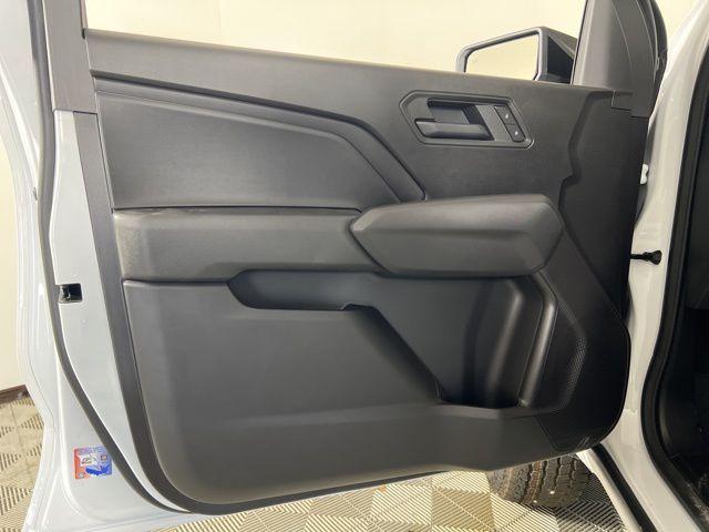 new 2026 Chevrolet Colorado car, priced at $45,870