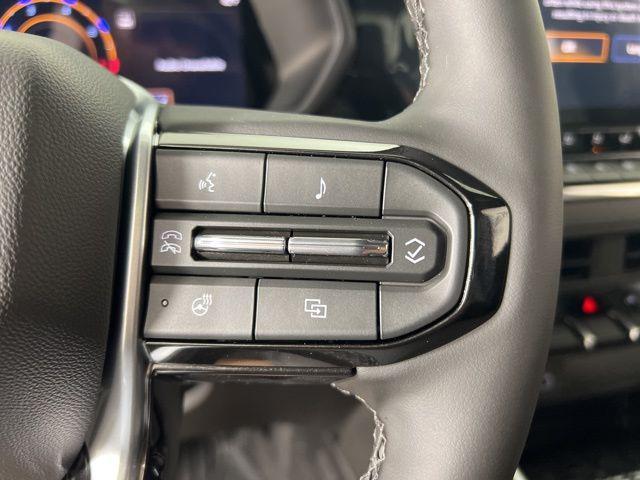 new 2026 Chevrolet Colorado car, priced at $45,870