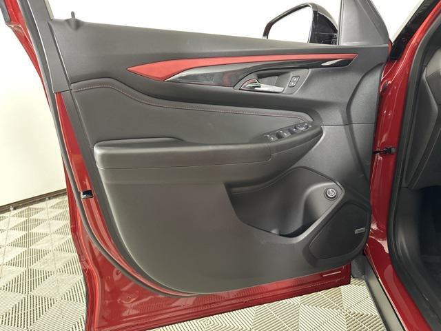 new 2026 Chevrolet TrailBlazer car, priced at $33,075
