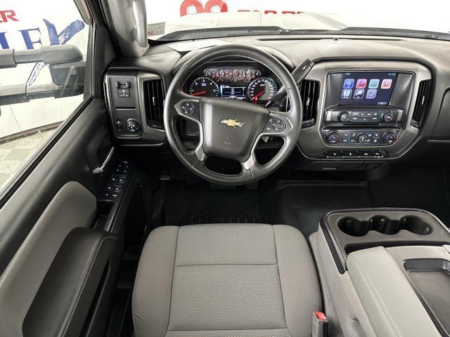 used 2016 Chevrolet Silverado 2500 car, priced at $34,337