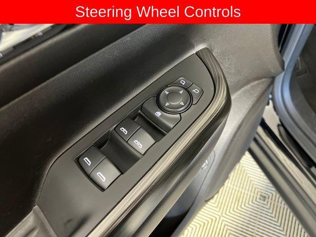 used 2023 GMC Acadia car, priced at $24,803