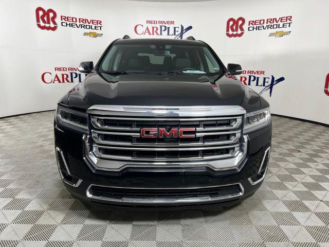 used 2023 GMC Acadia car, priced at $24,803