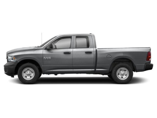 used 2021 Ram 1500 car, priced at $24,660