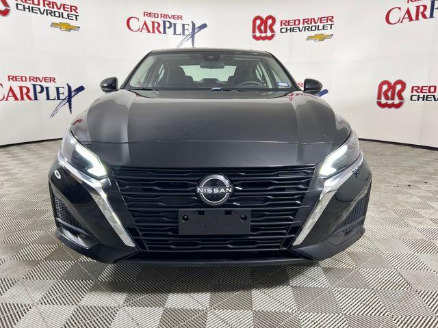 used 2023 Nissan Altima car, priced at $20,256