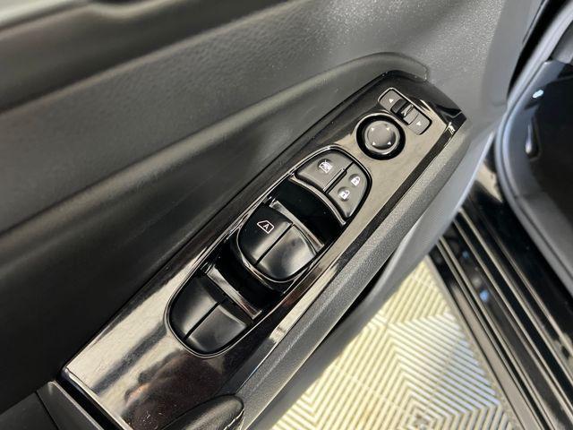 used 2023 Nissan Altima car, priced at $20,256