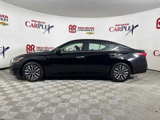 used 2023 Nissan Altima car, priced at $20,256