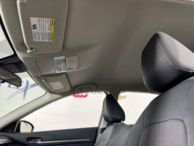 used 2023 Nissan Altima car, priced at $20,256