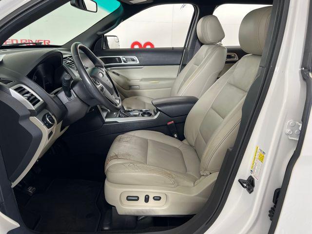 used 2013 Ford Explorer car, priced at $8,472