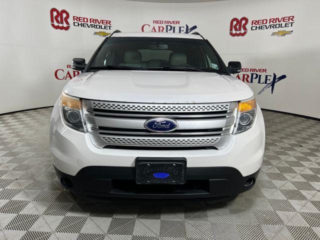 used 2013 Ford Explorer car, priced at $8,472